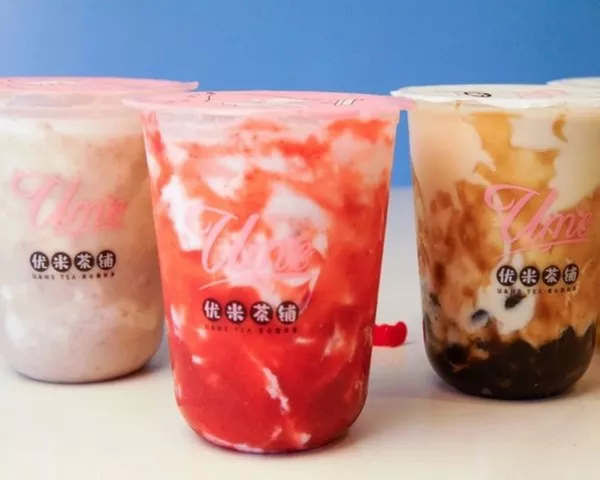 Ume Tea