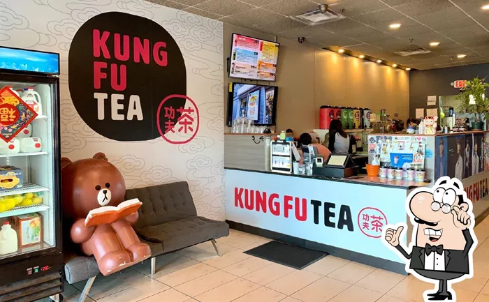 10 Best Boba Drinks At Kung Fu Tea: A Flavorful Adventure