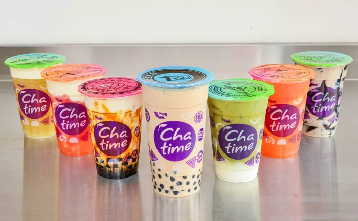 10 Chatime Signature Milk Teas Worth Trying