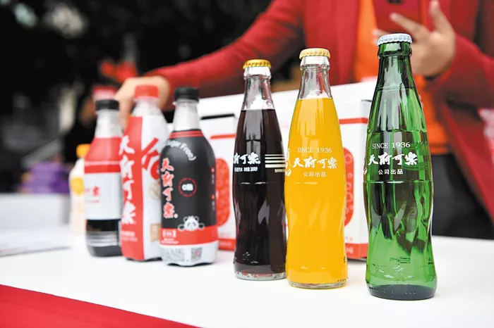 Milk Tea Brands Embrace TCM Ingredients To Attract Health-Conscious Consumers