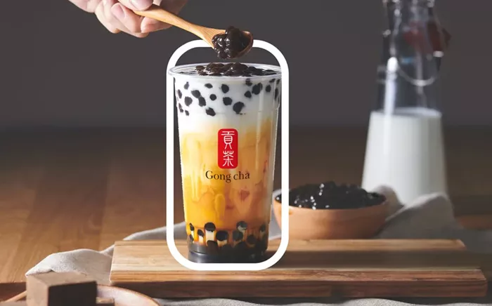 Gong Cha & Other Milk Tea Innovators Shine At World Tea Expo 2025