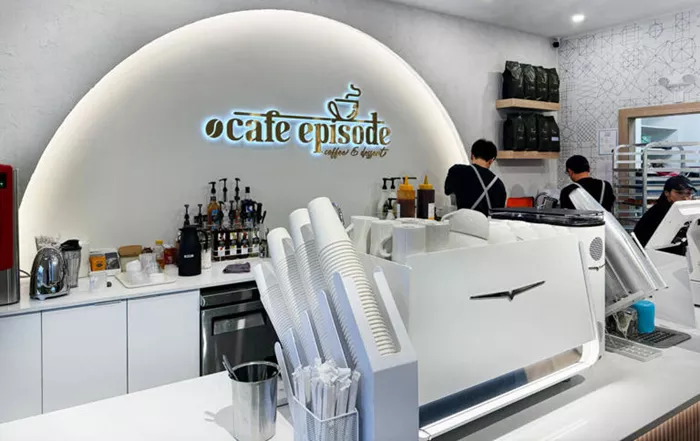 New Milk Tea And Bakery Cafe Brings A Taste Of Europe To Downtown Vancouver