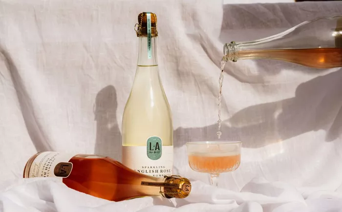 Sparkling Tea Redefines the Milk Tea Experience